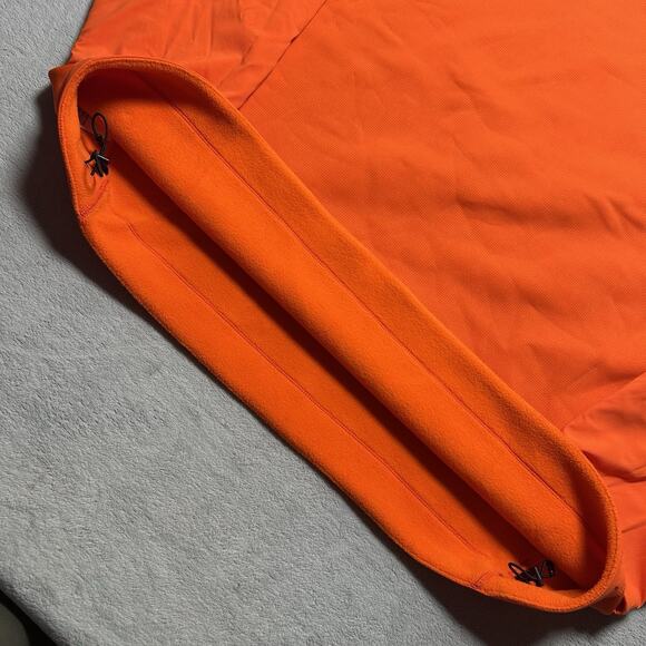 Arcteryx Konseal Crew Neck Pullover Men's XL Beta Alpha Synchilla 2024 Baggy - Picture 9 of 14